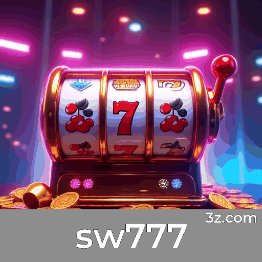 Login SW777: Segurança e Privilegios Exclusivos