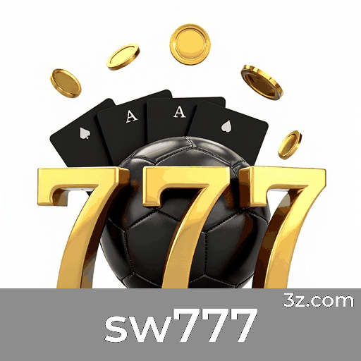 sw777: Experiência de Cassino Imersiva para Brasileiros